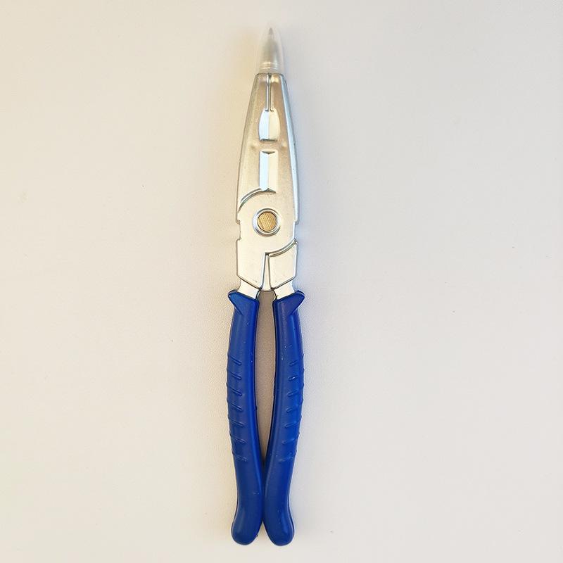 Creative Personality Stationery: Realistic Weapon-Shaped Utility Knife & Ballpoint Pens for Students