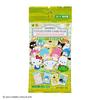 Sanrio Card Plus Sanrio Characters 160407 Collector's (Profile) Paper/PET