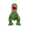 Rex Cartoon Tyrannosaurus Animal Stuffed Doll Dinosaur Plush Toy Gift Birthday