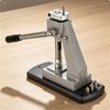 Watch Case Press Vertical Pressure Workbench Device Bench-Mounted