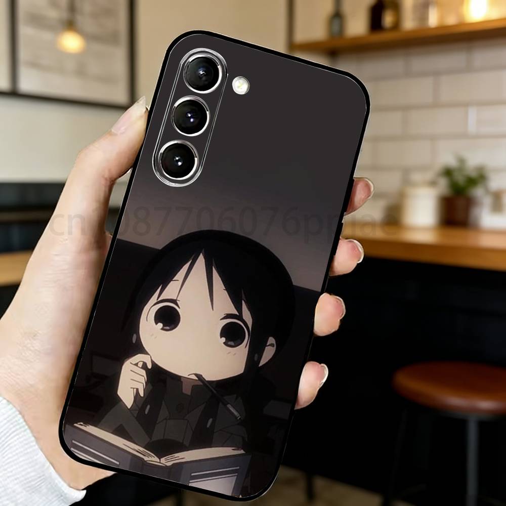 

G-Girls Last Tour Tinplate Enamel Phone Case For Samsung S20,21,22,23,24,25,26 Ultra,Plus,Black Soft Cover Samsung S20fe