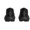 HOKA  Clifton 10 Wide Triple Black Women Sneakers 1162050-BBLC