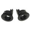 39681-T4N-H01ZA: Compatible with Honda Jade Reverse Sensor/Radar Bracket Clip
