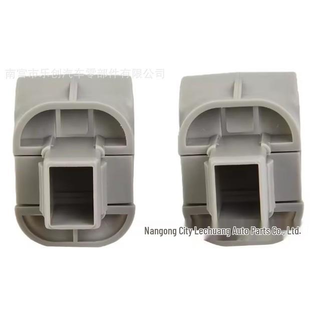 Sun Visor Hook for Mazda Models: 3, 6, CX-7, CX-9, MPV