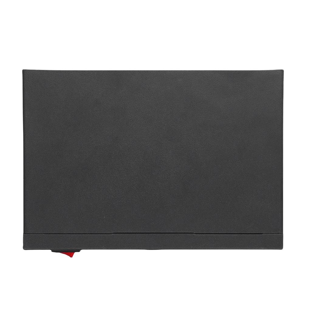 UPS Power Supply 12000mAh  5V9V12V POE24V Output Uninterruptible Battery Backup for Household Appliances