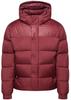 Зимняя куртка Tommy Hilfiger Hooded Down Puffer Jacket (MW0MW36569)