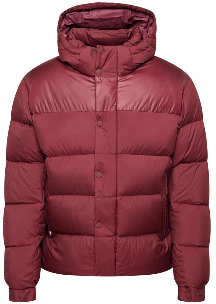 Зимняя куртка Tommy Hilfiger Hooded Down Puffer Jacket (MW0MW36569)