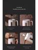 Thickened Borosilicate Glass French Press Coffee & Tea Maker