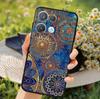 For OPPO Reno 8 Pro 5G Cases Fashion Soft Silicone TPU Shockproof Back Covers For OPPO Reno8 Pro + Plus Phone Case Protect Couqe