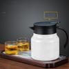 Caraffa termica per caffè da 1000 ml Dispenser per bevande Per latte e cioccolata calda
