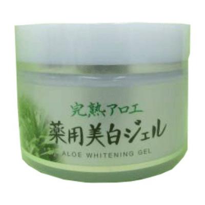 Aloe Honpo Ripe Aloe Medicinal Whitening Gel 100g Co., Ltd. Quasi-drug