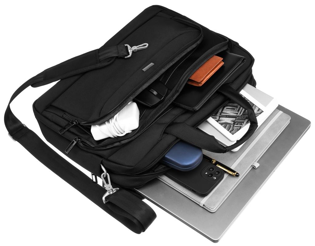 2-in-1 laptop backpack bag - Peterson