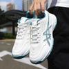New Couple Badminton Shoes Are Light, Comfortable and Breathable, Student Training Shoes, Table Tennis Shoes