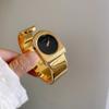 New Fashion Unique Unusual Watch Women's Bracelet Watch Luxury Designer Ladies Quartz Watch Birthday Gift Authentic