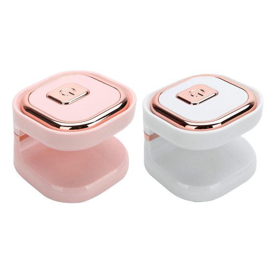 Secador de uñas práctico de 6W Gel de uñas de curación alimentado por USB de alta potencia