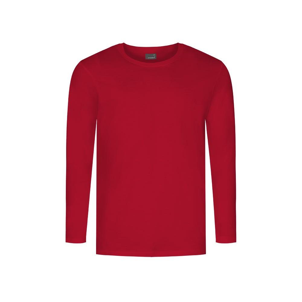 Promodoro Mens Premium Long-Sleeved T-Shirt