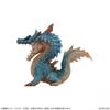 Monster Hunter Capcom Figure Builder Soft Vinyl Model Lagiacrus