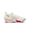 Nike Air Zoom Alphafly NEXT% 3 Sail Hot Punch Unisex Sneakers Cream Black Crimson-Tint FD8311-103