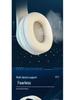 B39 LED Bluetooth Over-Ear Wireless Stereo Headset with Card Slot