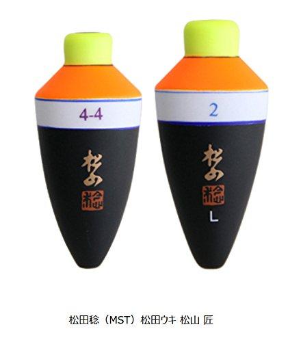 SUNLINE Matsuda Float, Matsuyama Takumi L, Red #BB-BB