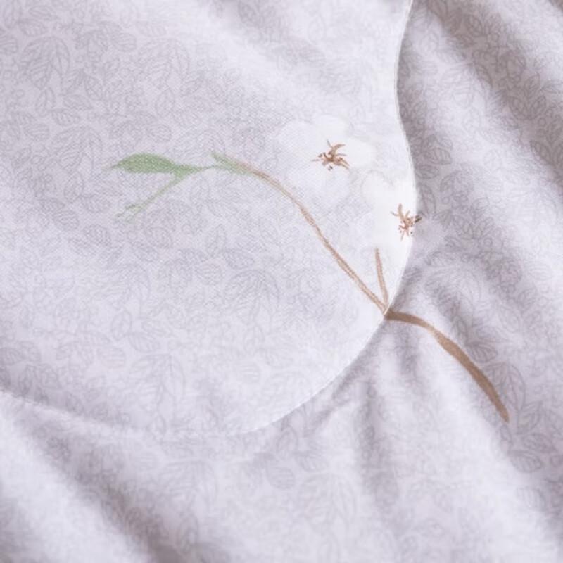 Mercury Home Textiles Tea Drunk Book Scent Summer Quilt