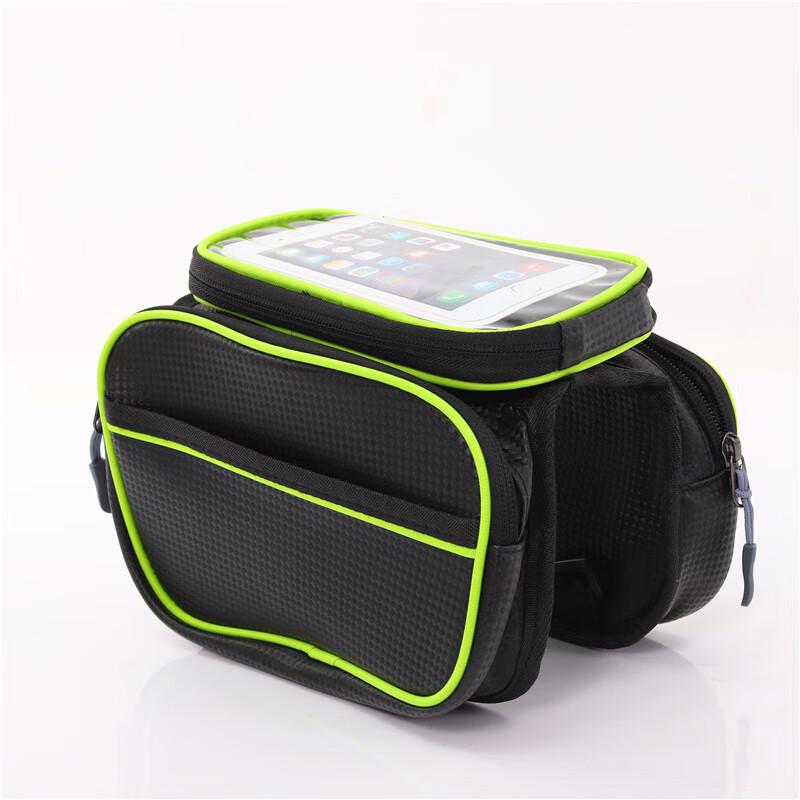 LISHI Mountain Bike Touchscreen Phone Bag