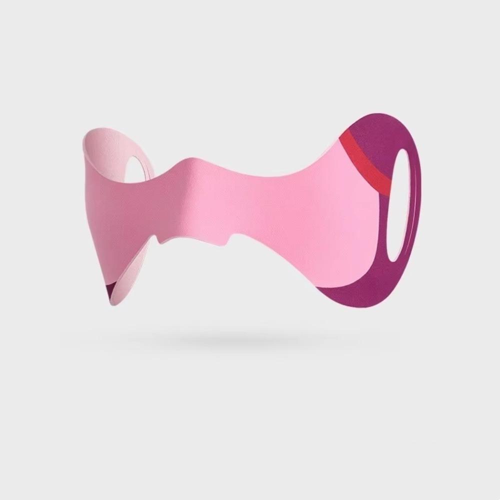 

Windproof Winter Face Cover Anti Frost Warm Face Mask Unisex Ski Nose Patch Picnic Hiking розы красного