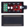 12V 24V 48V 2000W Max 10-50V 40A Regulátor otáček stejnosměrného motoru PWM HHO RC Regulátor