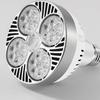 High Power LED Bulb High Output Track Spotlight Neutral White Energy-saving Lamp  Studio