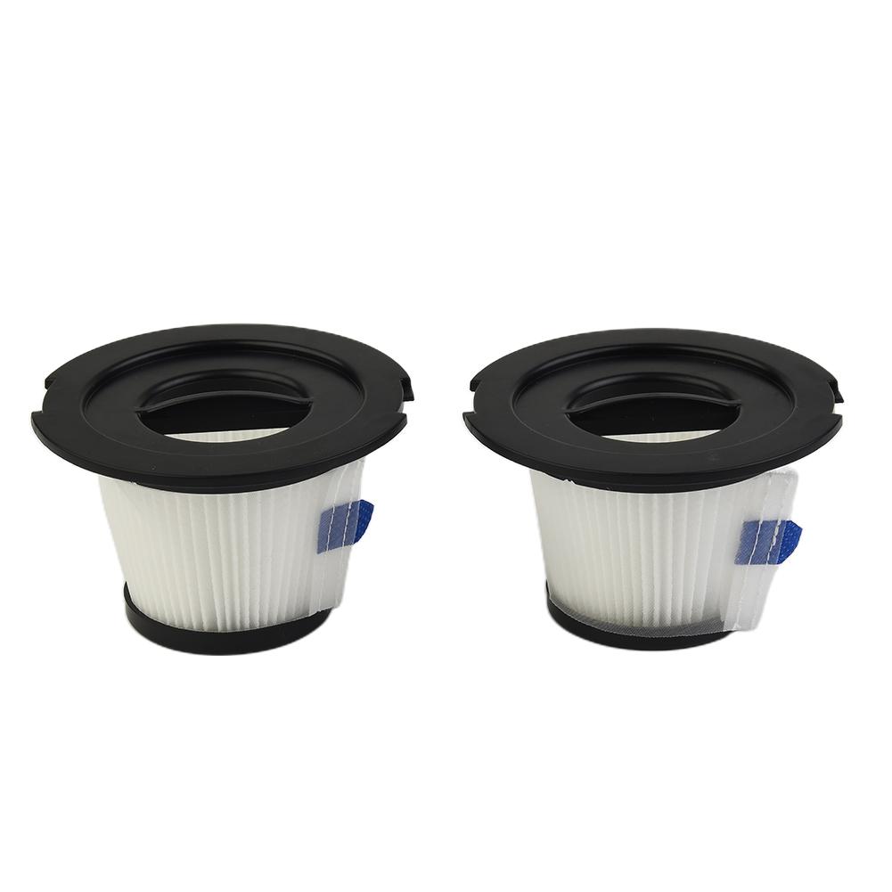Brand New Filter Vacuum Cleaner Rv-Ur357 Rv-ur357 2pcs/Set 2pcs/set UR356 Environmental For Moosoo K17 H.Koenig China Mainland