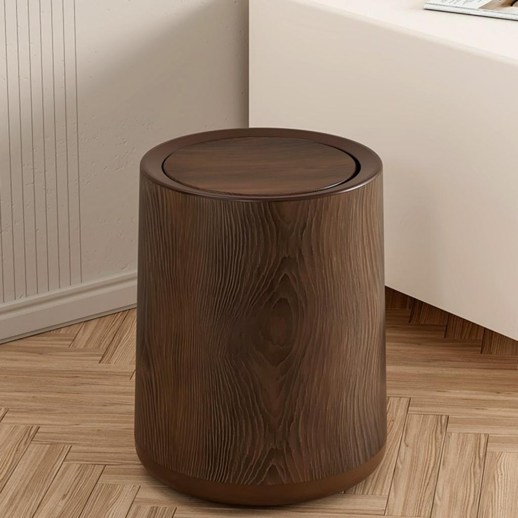 Garbage Can Trash Can Home Bedroom Living Room Kitchen Dormitory Hotel Catering Office Homestay
