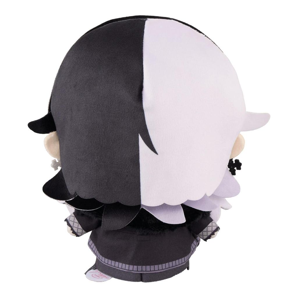 Shiori Novela Plush Toy HoloFre Friends with U Official Merchandise -