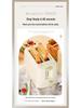 Compact 2-Slice Multifunctional Toaster: Fast Heating Mini Breakfast Machine