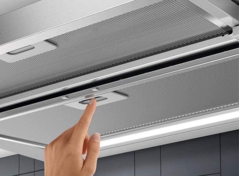 Electrolux lfp616x hood