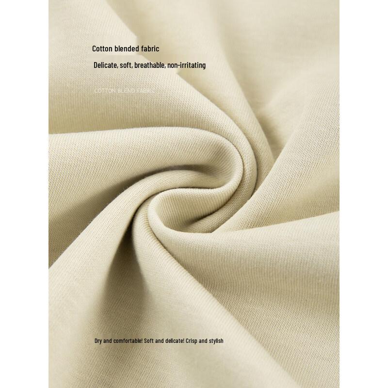 Mohan Yimei Summer Pleated Waist Slimming Dress