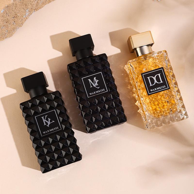 Men's Earthy Blue Woody Cologne: Long-lasting, Light Fragrance Bestseller