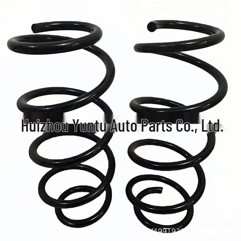 DB5Z5310G: Compatible with Ford Coil Springs Ford