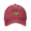 Made In The USA Unisex Baseball Caps Mr.Horsepower Clay Smith Cams Distressed Washed Hats Cap Vintage Outdoor Gift Snapback Cap