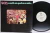 LP Record FACES  A Nods As Good As A Wink...to A Bl K56006 Warner Bros. Europe Rock Used