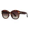 Trendyy Lh260 European American Modern Retro Large Frame Sunglasses Cross Border Exclusive Hot Sale