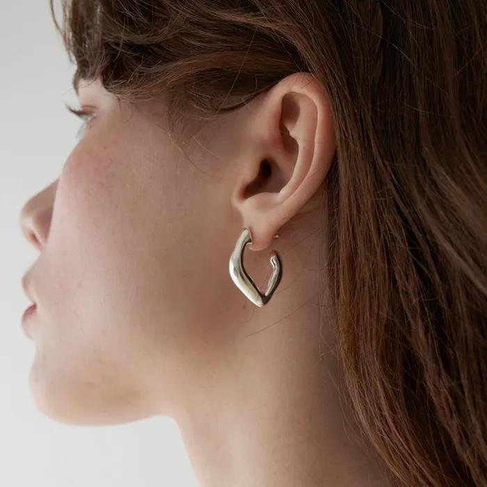 Flower Dance - Earring 04
