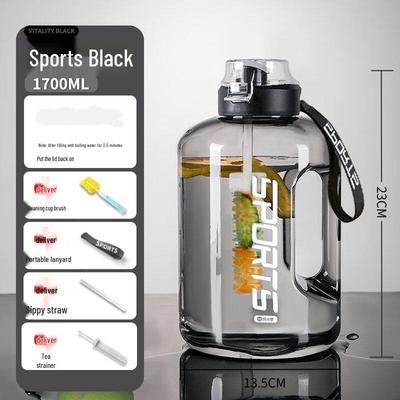 Spor Ekipmanları – Spor su şişeleri