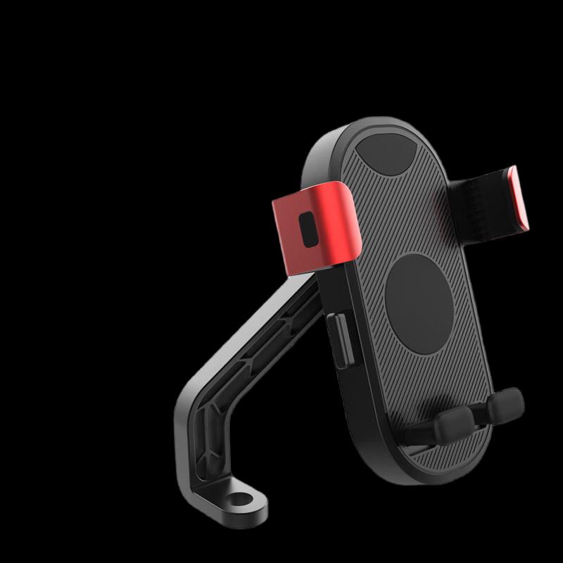 

Aluminum Alloy Bike and Motorcycle Phone Holder