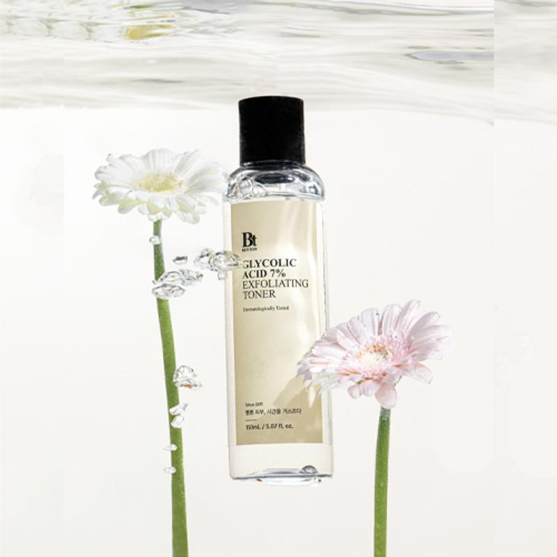 

[Benton] Glycolic Acid 7% Exfoliating Toner 150ml