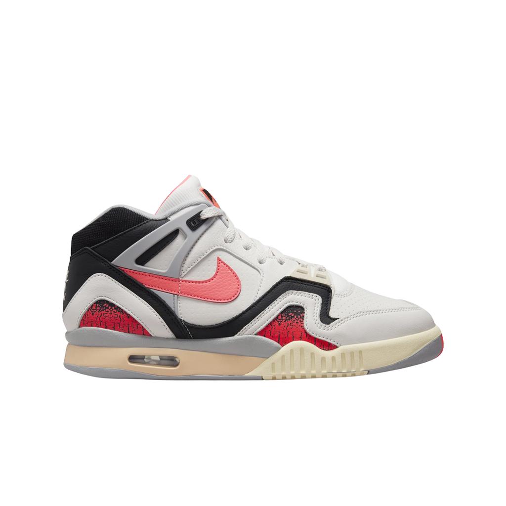 Nike Air Tech Challenge Ii Hot Lava 2024