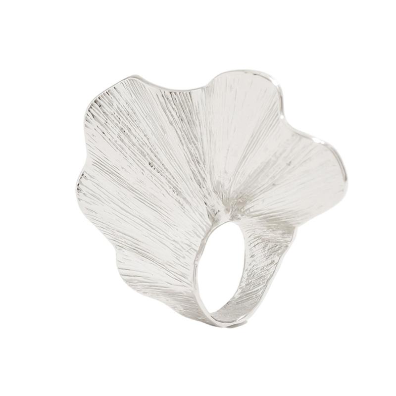 

Irregular Rings Statement Rings Hand Jewelry Metal Rings Offering Fashion Look for Those Who Embrace Individuality 1