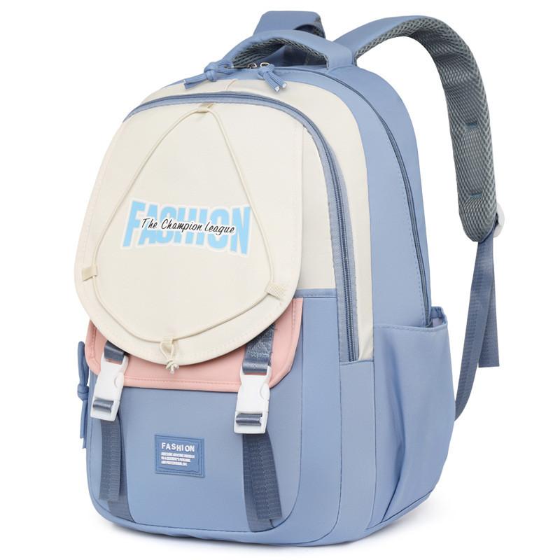 Backpack Collegiate Commuter Oxford Breathable 16in Laptop Travel Gifts Bag