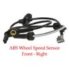 ABS Wheel Speed Sensor Front-Right Fits Nissan Murano 2003-2008 Quest 2004-2009
