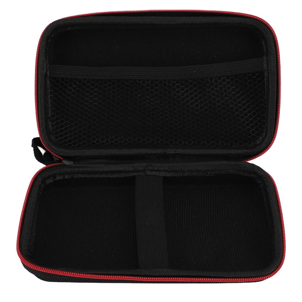 Handheld Game Console Case Waterproof Drop Proof Scratch Proof Dust Proof Game Console Holder for An