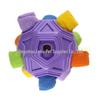 New Cross-Border Pet Toy: Puzzle Training Snuffle Ball for Dogs